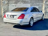 Used 2010 Mercedes-Benz S 550 image 4