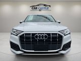 Used 2022 Audi Q7 2.0T Premium Plus image 3