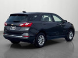 Used 2018 Chevrolet Equinox LS image 2