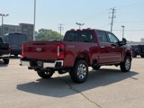 New 2025 Ford F350 Lariat image 3