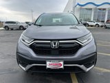 Certified 2022 Honda CR-V Touring image 3