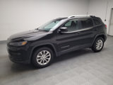 Used 2020 Jeep Cherokee Latitude image 2