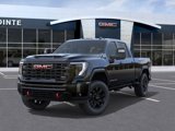 New 2025 GMC Sierra 2500 AT4 w/ Technology Package image 6