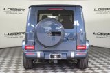 New 2025 Mercedes-Benz G 550 image 3