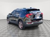 Used 2021 GMC Terrain SLT image 5