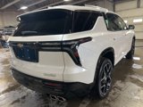 New 2025 Chevrolet Traverse High Country image 5