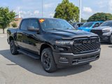New 2026 RAM 1500 Classic Warlock image 3
