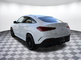 New 2025 Mercedes-Benz GLE 53 AMG 4MATIC Coupe image 3