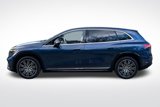 Used 2023 Mercedes-Benz EQS 450+ 4MATIC SUV image 3