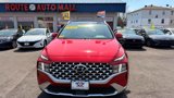 Used 2023 Hyundai Santa Fe SEL w/ Premium Package image 3