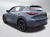Used 2024 MAZDA CX-5 Carbon Edition image 5