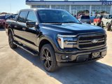 New 2025 Ford F150 Lariat w/ Equipment Group 502A High image 4