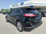 Used 2024 Ford Edge Titanium image 3