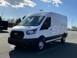 New 2024 Ford Transit 250 148 Medium Roof w/ Load Area Protection Package image 5