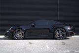 Certified 2023 Porsche 911 Turbo S image 2