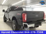 Used 2024 Ford F350 XLT w/ FX4 Off-Road Package image 4