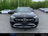 Certified 2024 Mercedes-Benz GLC 300 4MATIC image 3
