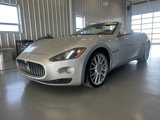 Used 2016 Maserati GranTurismo Convertible image 3