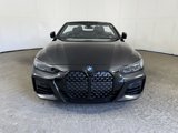 Used 2024 BMW M440i Convertible w/ Parking Assistance Package image 2
