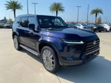 New 2025 Lexus GX 550 image 3
