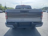 New 2025 Nissan Frontier PRO-4X w/ Pro Convenience Package image 6