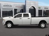 New 2024 RAM 2500 Tradesman w/ Chrome Appearance Group image 3
