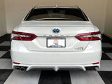 Used 2022 Toyota Camry XSE image 5