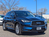 Used 2023 INFINITI QX50 Luxe image 5