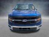 Certified 2024 Ford F150 XLT w/ Equipment Group 302A MID image 2