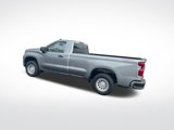 New 2026 Chevrolet Silverado 1500 W/T w/ WT Value Package image 3