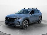 New 2025 MAZDA CX-50 2.5 Hybrid w/ Weather Package image 3