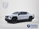 New 2024 Chevrolet Silverado EV W/T image 2