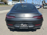 Used 2021 Mercedes-Benz AMG GT 53 w/ Driver Assistance Package image 4