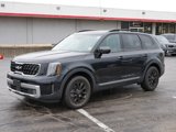 Certified 2023 Kia Telluride SX Prestige X-Pro image 2