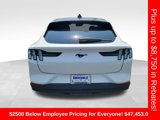 New 2025 Ford Mustang Mach-E Premium image 4