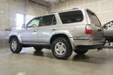 Used 2002 Toyota 4Runner SR5 image 3