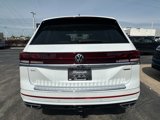New 2025 Volkswagen Atlas SEL Premium R-Line image 2