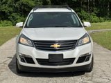 Used 2016 Chevrolet Traverse LT w/ Style and Technology Package image 3