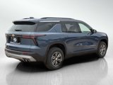 New 2026 Chevrolet Traverse LT w/ Driver Confidence Package image 5