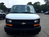 Used 2017 Chevrolet Express 3500 Extended image 4
