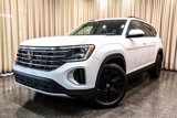 New 2025 Volkswagen Atlas SE image 4