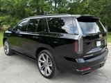 Used 2025 Cadillac Escalade Sport Platinum image 4