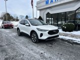 New 2025 Ford Escape Platinum w/ Premium Technology Package image 2