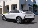 New 2025 Cadillac Lyriq Luxury image 3