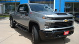 New 2025 Chevrolet Silverado 2500 Custom w/ Custom Value Package image 3
