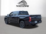 New 2025 Toyota Tundra Platinum image 5