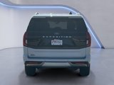 New 2025 Ford Expedition Max Platinum image 3