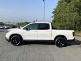 New 2025 Honda Ridgeline Black Edition image 2