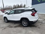 Used 2022 GMC Terrain SLT image 3