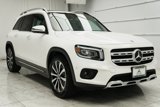 Used 2021 Mercedes-Benz GLB 250 4MATIC w/ Premium Package image 2